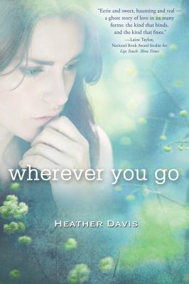 Wherever You Go 054750151X Book Cover
