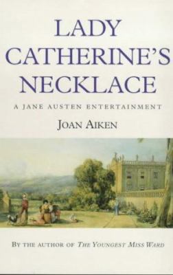 Lady Catherine's Necklace 0575403152 Book Cover