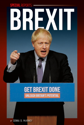 Brexit 1532194137 Book Cover
