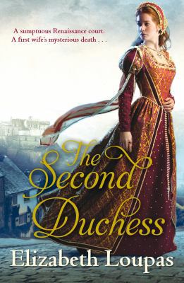 The Second Duchess 1848093837 Book Cover