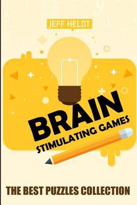 Brain Stimulating Games: Slash Pack Puzzles - T... 1718194234 Book Cover