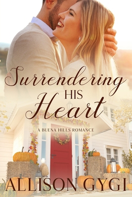 Surrendering His Heart B0FRN29Z9Z Book Cover