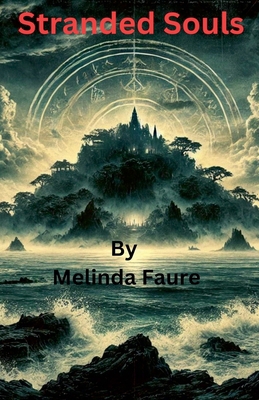 Stranded Souls B0DKQD6W6T Book Cover