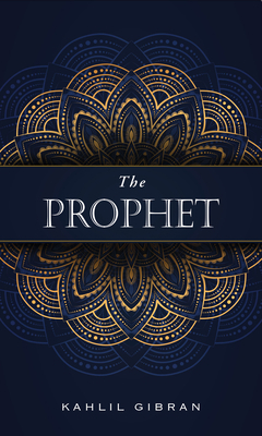 The Prophet 1441338365 Book Cover