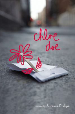 Chloe Doe 0316014133 Book Cover