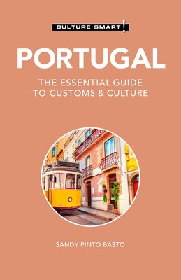 Portugal - Culture Smart!: The Essential Guide ... 1787023338 Book Cover