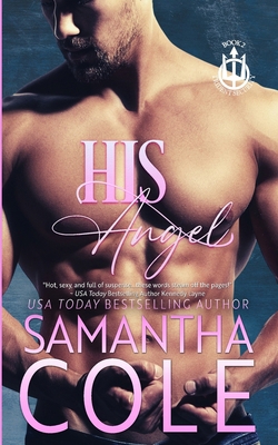 His Angel B0CKY77LJJ Book Cover