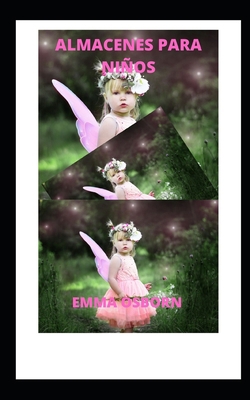 Almacenes Para Ni?os [Spanish]            Book Cover