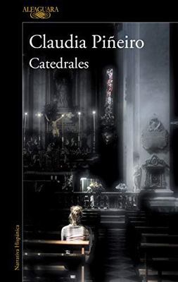 Catedrales [Spanish] 8420455598 Book Cover