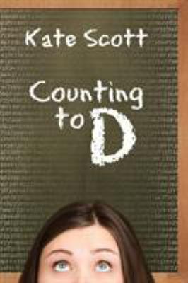 Counting to D 098959470X Book Cover