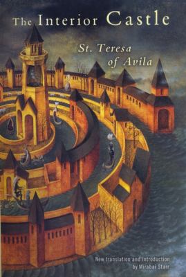 The Interior Castle 1573222488 Book Cover
