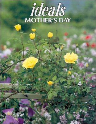 Ideals Mother's Day 0824912004 Book Cover