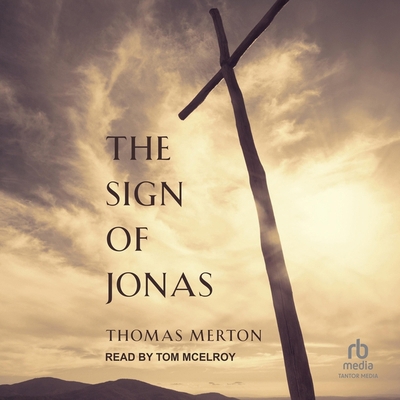 The Sign of Jonas B0CZ29JD7X Book Cover