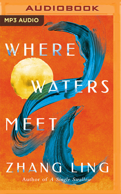 Where Waters Meet 1978699689 Book Cover