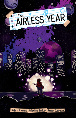 The Airless Year 1506720358 Book Cover