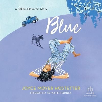 Blue B0C4SG1Q3V Book Cover