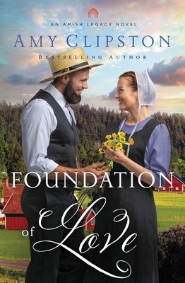 Foundation of Love 0310364337 Book Cover