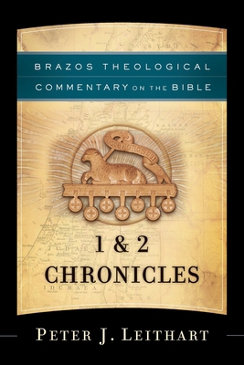 1 & 2 Chronicles 1540967662 Book Cover