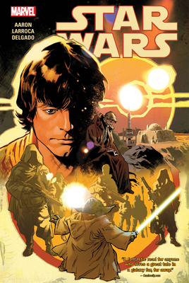 Star Wars Vol. 3 1302909037 Book Cover