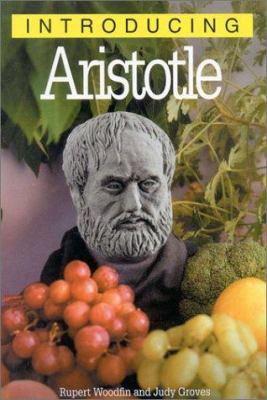 Introducing Aristotle 1840462337 Book Cover
