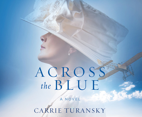 Across the Blue 1685922945 Book Cover