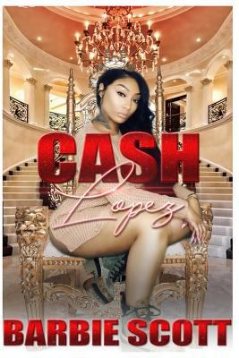 Cash Lopez 172358522X Book Cover