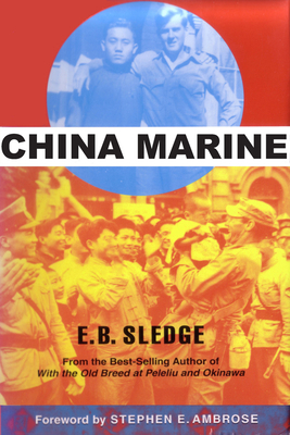 China Marine 0817311610 Book Cover