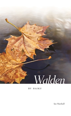 Walden by Haiku 0820340650 Book Cover