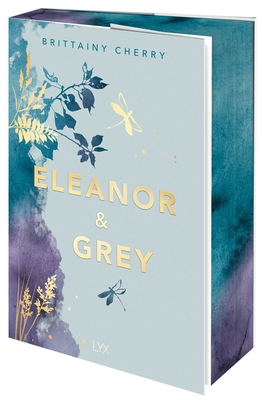 Eleanor & Grey B0FCDBRYWB Book Cover