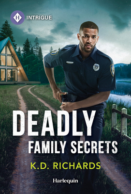 Deadly Family Secrets 1335189092 Book Cover