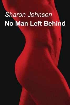 No Man Left Behind 1548796352 Book Cover