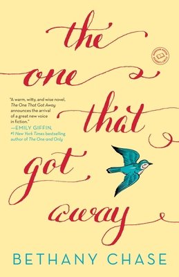 The One That Got Away 0804179425 Book Cover