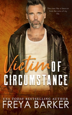 Victim of Circumstance 1988733472 Book Cover
