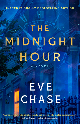 The Midnight Hour 0593976231 Book Cover