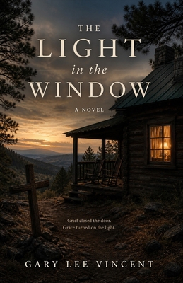 The Light in the Window 1964172608 Book Cover