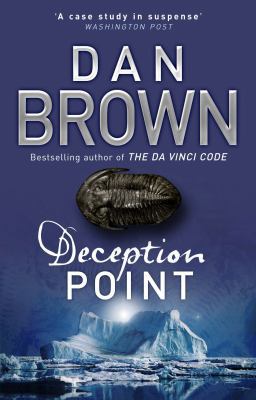 Deception Point 0552159727 Book Cover