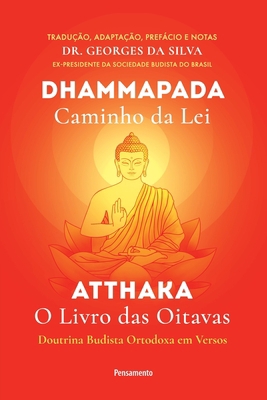 Dhammapada Atthaka [Portuguese] 6587236030 Book Cover