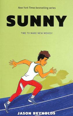 Run Book 3 Sunny 1999642570 Book Cover
