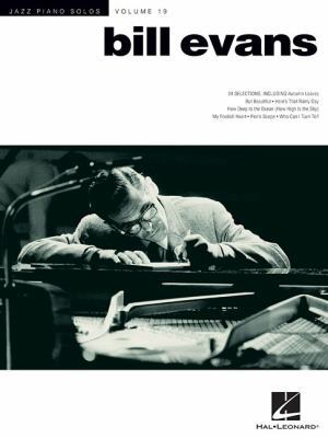 Bill Evans 1458405818 Book Cover