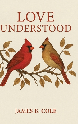 Love Understood B0GK78DDL4 Book Cover