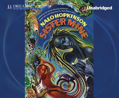 Sister Mine 1624064574 Book Cover