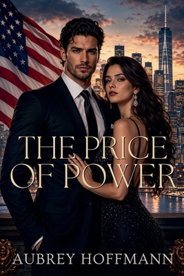 The Price of Power B0DXY8VRJR Book Cover