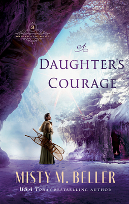 Daughter's Courage 0764240781 Book Cover