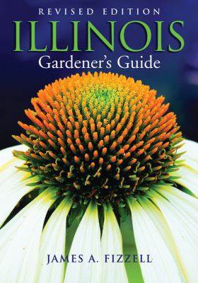 Illinois Gardener's Guide 1888608994 Book Cover