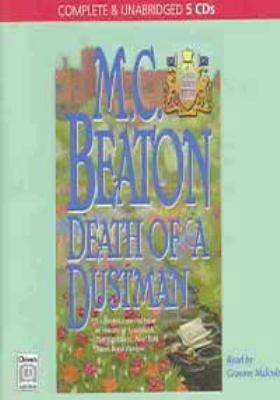 Death of a Dustman 0792727819 Book Cover