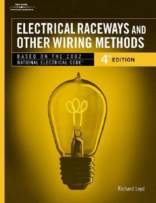 Electrical Raceways and Other Wiring Methods 0766834476 Book Cover