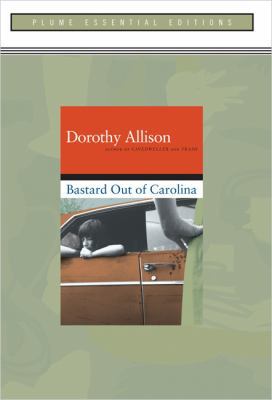 Bastard Out of Carolina B0072Q8O1M Book Cover