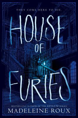 House of Furies 0062668536 Book Cover