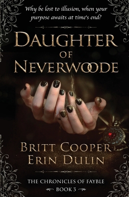 Daughter of Neverwoode 1802505660 Book Cover