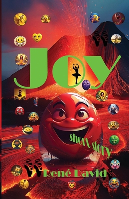 Joy [Large Print] B0DY366QMF Book Cover